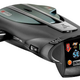 Illustration for article titled Cobra's Latest Radar Detectors Have Color Touchscreens